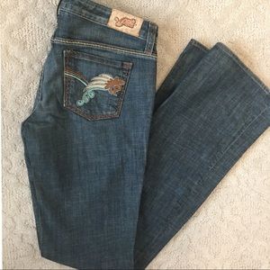 Guess Flare Jeans